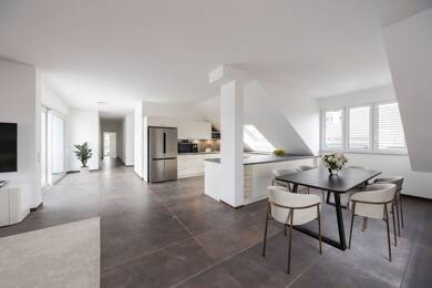Penthouse zum Kauf provisionsfrei 4 Zimmer 147,3 m² 2. Geschoss frei ab sofort Schobertweg 7 Alterlangen Erlangen 91056