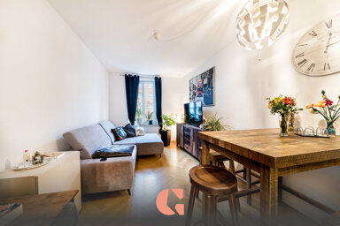 Wohnung zum Kauf 450.000 € 2 Zimmer 51 m² 3. Geschoss Sendlinger Feld München 81371