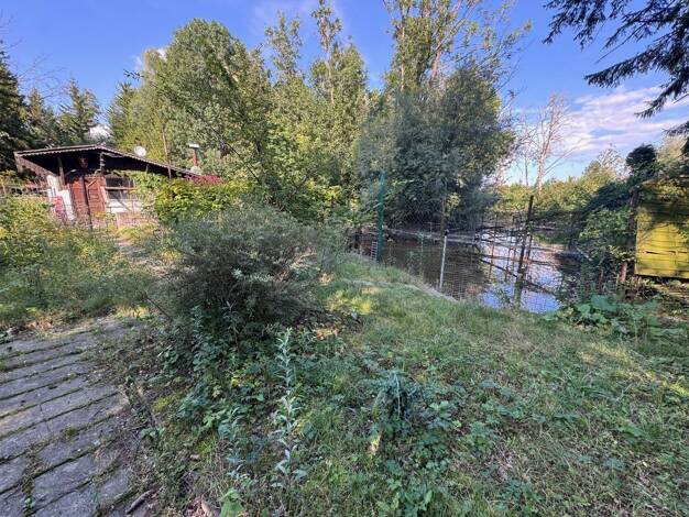 Land-/Forstwirtschaft zum Kauf 59.000 € 2.513 m² Grundstück Plattling Plattling 94447