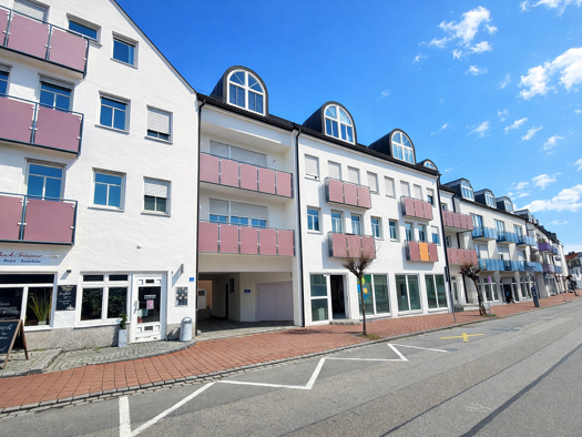 Studio zum Kauf 175.000 € 1 Zimmer 40 m² Pfaffenhofen a d Ilm Pfaffenhofen an der Ilm 85276