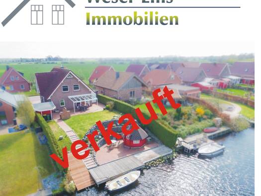 Einfamilienhaus zum Kauf 568.000 € 4 Zimmer 135 m² 531 m² Grundstück Timmel Großefehn 26629