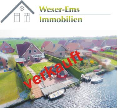 Einfamilienhaus zum Kauf 568.000 € 4 Zimmer 135 m² 531 m² Grundstück Timmel Großefehn 26629