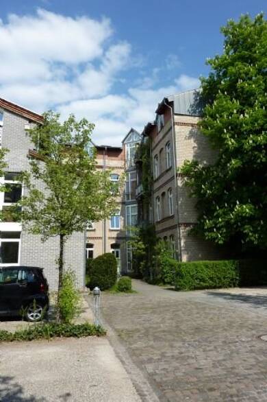 Wohnung zur Miete 1.000 € 2 Zimmer 81 m² 2. Geschoss frei ab 05.07.2025 Neugäßchen 20 St. Johanner Markt Saarbrücken 66111