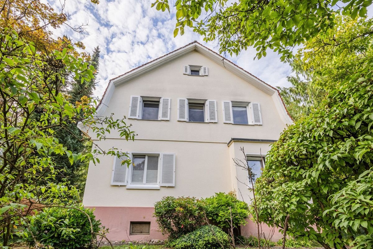 Einfamilienhaus zum Kauf 2.000.000 € 5 Zimmer 114 m²<br/>Wohnfläche 1.315 m²<br/>Grundstück Petershausen-Ost Konstanz 78464