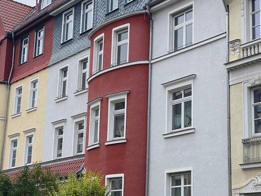 Haus zum Kauf 169.000 € 4 Zimmer 130,1 m² 488 m² Grundstück frei ab sofort Nordhausen 99734