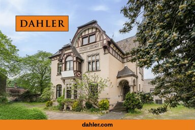 Villa zum Kauf 1.250.000 € 10 Zimmer 686,1 m² 2.547 m² Grundstück Süchteln - Mitte Viersen / Süchteln 41749