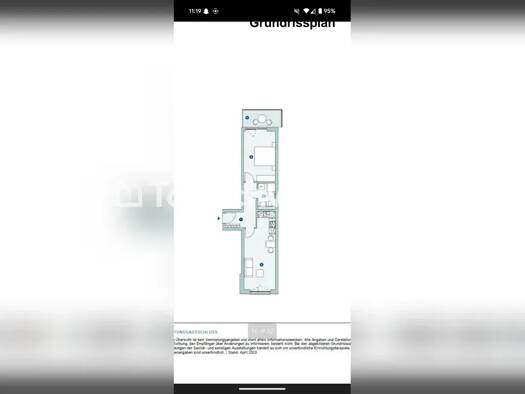Wohnung zur Miete Tauschwohnung 1.264 € 2 Zimmer 51 m² 5. Geschoss Prenzlauer Berg Pankow 10437