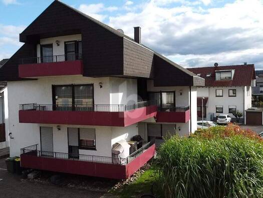 Maisonette zum Kauf 370.000 € 5 Zimmer 147 m² 2. Geschoss Bischweier 76476