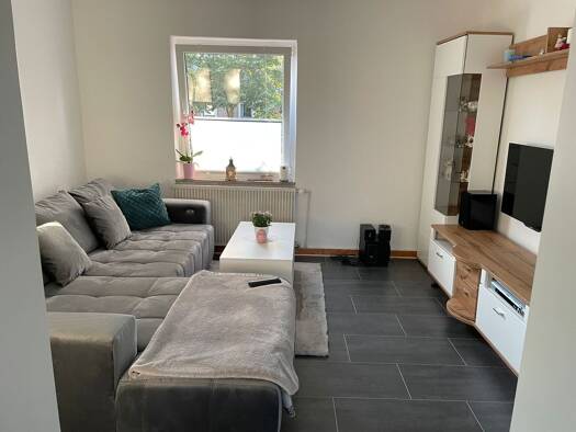 Maisonette zur Miete 570 € 4 Zimmer 70 m² Geschoss 1/3 frei ab 01.01.2027 Buschhausen Oberhausen 46149