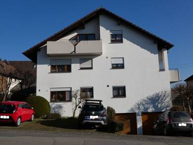 Wohnung zum Kauf 219.000 € 3 Zimmer 78 m² Espasingen Stockach 78333