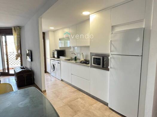 Haus zum Kauf 550.000 € 3 Zimmer 76 m² Barbate 11393