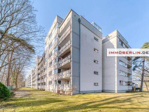 Wohnung zum Kauf 295.000 € 2 Zimmer 68 m² 2. Geschoss Westend Berlin 14055