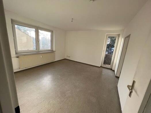 Wohnung zur Miete 425 € 3 Zimmer 54,7 m² 1. Geschoss frei ab 16.11.2026 Chemnitzer Straße 2 Stadtallendorf Stadtallendorf 35260