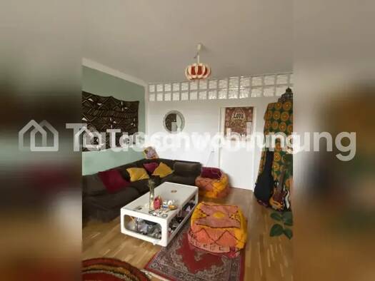 Wohnung zur Miete Tauschwohnung 600 € 2 Zimmer 56 m² 2. Geschoss Buchforst Mülheim 51065