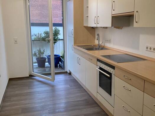 Wohnung zur Miete 680 € 2 Zimmer 52 m² Geschoss EG/1 frei ab sofort Averbruch Dinslaken 46535