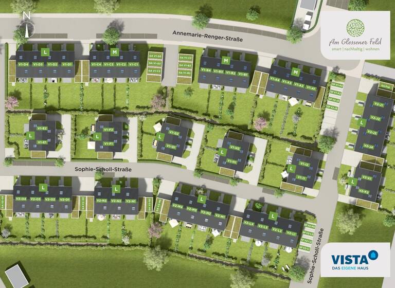 Reihenmittelhaus zum Kauf provisionsfrei 437.000 € 4 Zimmer 110 m²<br/>Wohnfläche 161 m²<br/>Grundstück Glessen Bergheim 50129