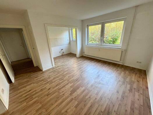 Wohnung zur Miete 240 € 2 Zimmer 39 m² Delle 25 Gebhardshagen Salzgitter 38229