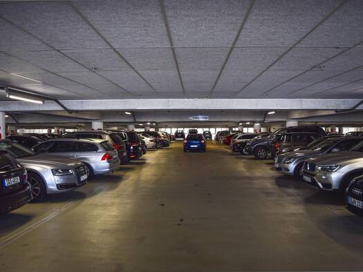Tiefgarage zur Miete provisionsfrei 90 € 15 m² Achterstraße 24 Aachen 52062