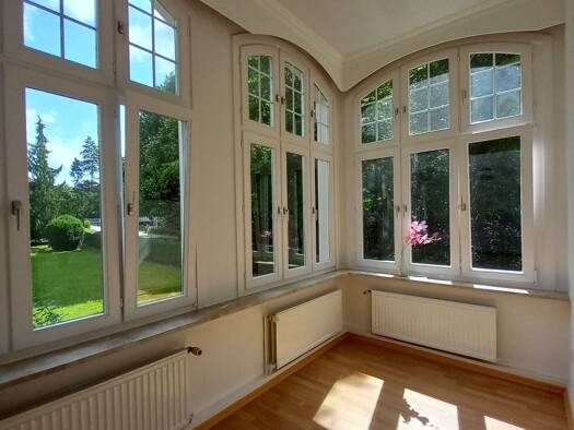 Wohnung zur Miete 950 € 4 Zimmer 138 m² Geschoss EG/2 frei ab sofort Bad Lauterberg Bad Lauterberg 37431