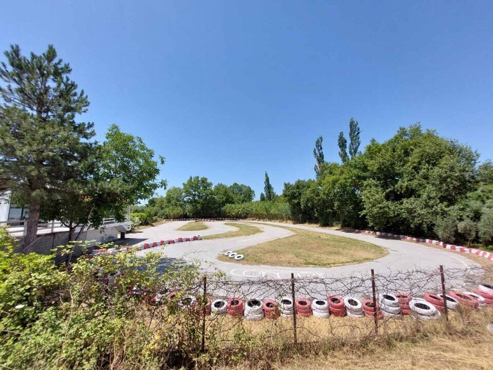 Land-/Forstwirtschaft zum Kauf 450.000 € 7.000 m²<br/>Grundstück Chalkidiki