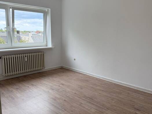 Wohnung zur Miete 794 € 2 Zimmer 55,5 m² 6. Geschoss frei ab sofort Eimsbüttel Eimsbüttel 20257