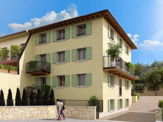 Wohnung zum Kauf 500.000 € 3 Zimmer 105 m² frei ab 30.04.2027 Brenzone sul Garda 37018
