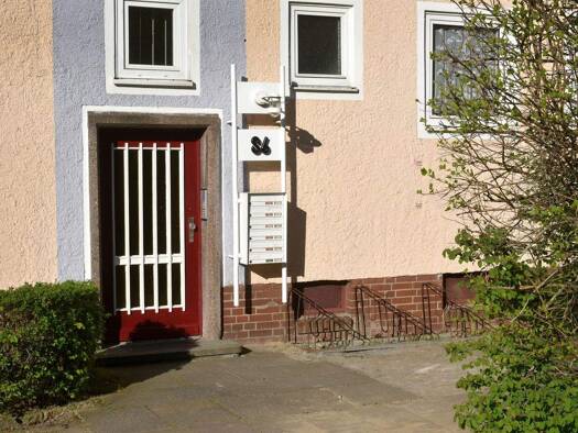 Wohnung zur Miete 424 € 3 Zimmer 55,2 m² 1. Geschoss frei ab 16.12.2025 Laagbergstr. 88 Hohenstein Wolfsburg 38440