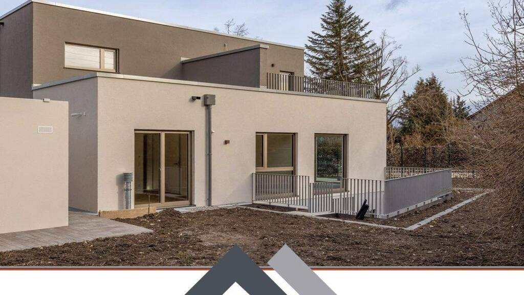 Doppelhaushälfte zur Miete 2.850 € 4 Zimmer 201 m² 500 m² Grundstück Kaufering 86916