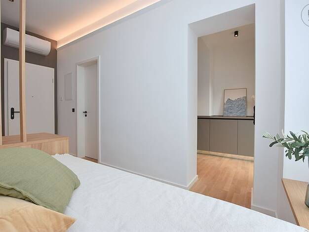 Studio zur Miete auf Zeit 1.290 € 1 Zimmer 20 m² frei ab 15.04.2026 West Stuttgart 70178