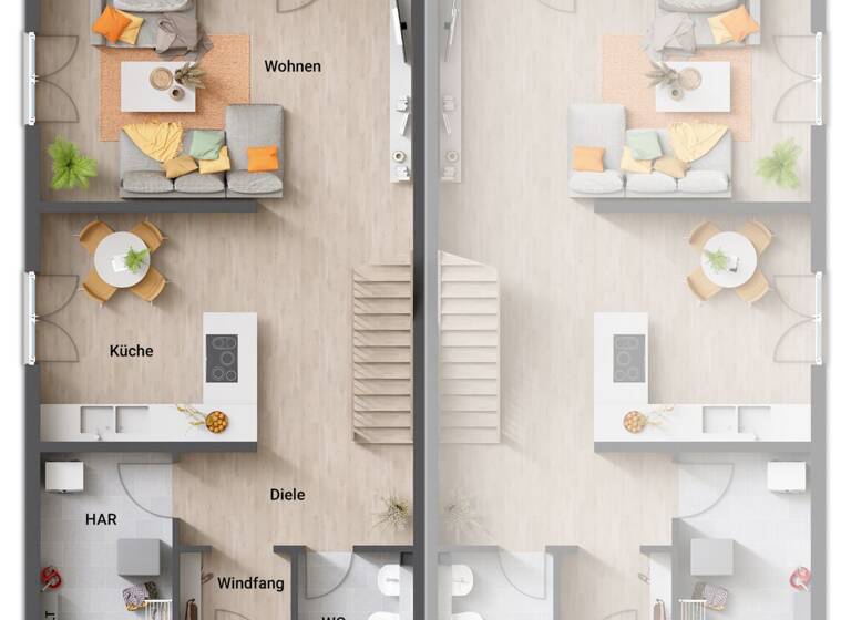 Haus zum Kauf 468.870 € 128 m² 832 m² Grundstück Maurach 6212