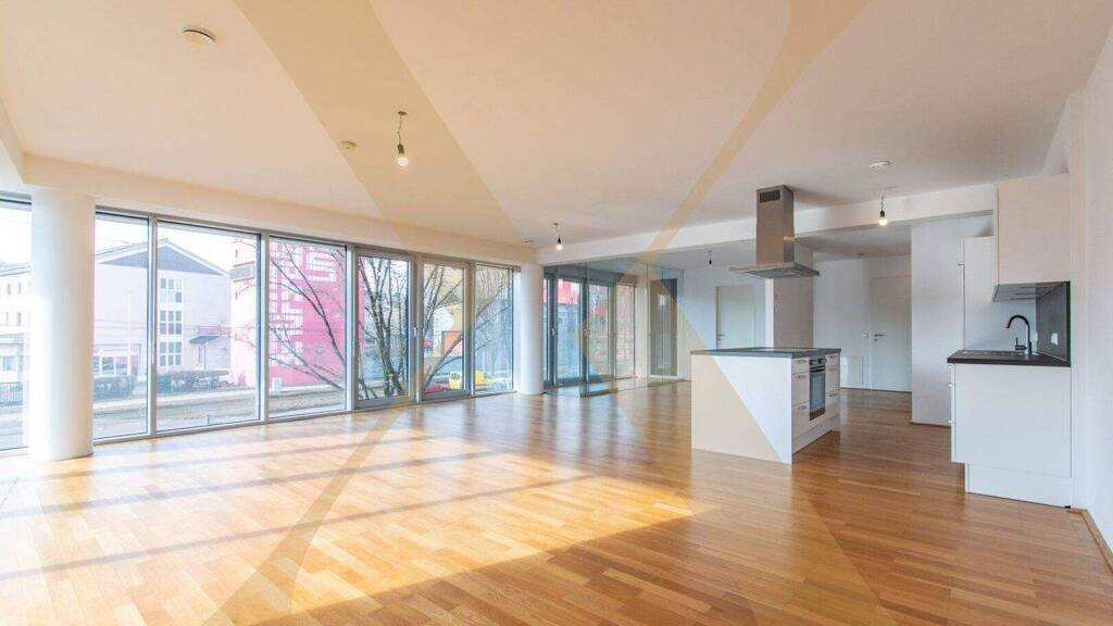 Wohnung zur Miete 871 € 2 Zimmer frei ab sofort Waldegg Linz 4020