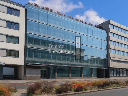Bürofläche zur Miete provisionsfrei 11,50 € 2.964 m² Bürofläche teilbar ab 1.650 m² Gleißbühl Nürnberg 90402