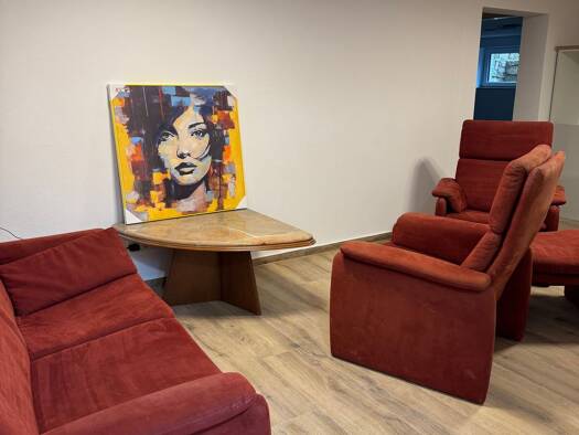 WG-Zimmer zur Miete 1.500 € 100 m² Geschoss -1/1 frei ab 15.03.2026 Pfrondorf Tübingen 72074