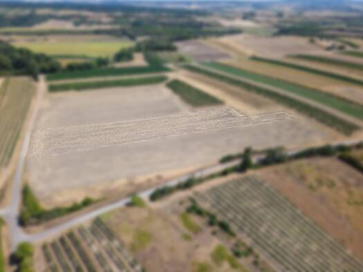 Land-/Forstwirtschaft zum Kauf 4.277 m² Grundstück Bockfließ 2213