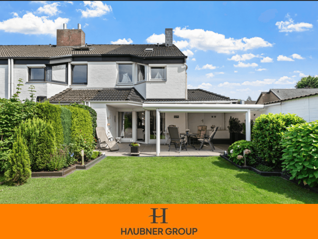 Reihenendhaus zum Kauf 399.000 € 4 Zimmer 136 m² 222 m² Grundstück Habenhausen Bremen 28279