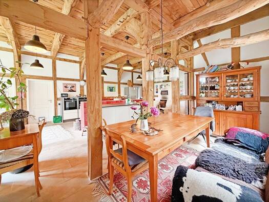 Einfamilienhaus zum Kauf 8 Zimmer 430 m² 49.000 m² Grundstück Pr. Ströhen Rahden 32369