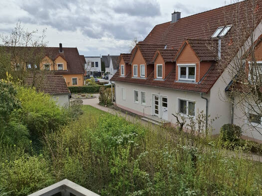 Wohnung zum Kauf als Kapitalanlage geeignet 300.000 € 3,5 Zimmer 93,5 m² Bad Staffelstein 96231