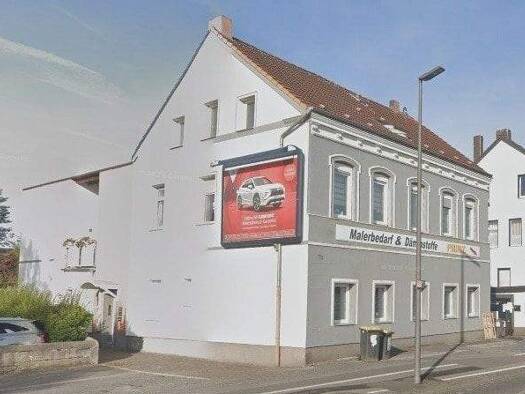 Gewerbeobjekt zum Kauf als Kapitalanlage geeignet 900.000 € 805,4 m² 1.407 m² Grundstück Hillerheide Recklinghausen 45659