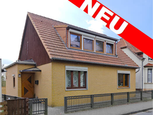 Einfamilienhaus zum Kauf 195.000 € 3 Zimmer 110 m² 150 m² Grundstück frei ab sofort Marßel 9 Burgdamm Bremen 28719