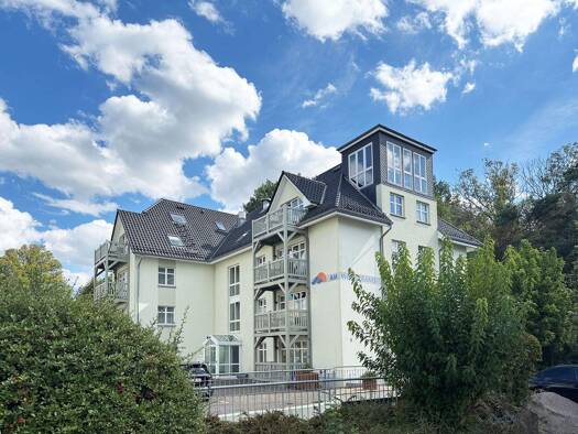 Wohnung zum Kauf 435.000 € 4 Zimmer 76 m² Kühlungsborn 18225