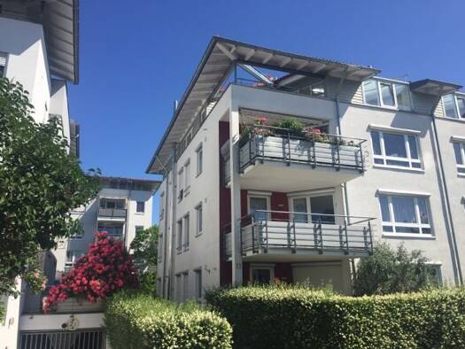 Wohnung zur Miete 1.390 € 4 Zimmer 108 m² 1. Geschoss frei ab 01.08.2026 Grieshaberweg 11 Plochingen 73207