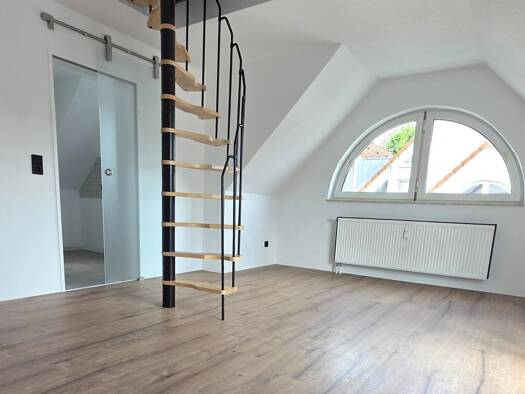 Studio zum Kauf 159.000 € 1 Zimmer 35 m² 2. Geschoss Osternburg Oldenburg 26135
