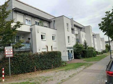 Wohnung zur Miete 829,88 € 3 Zimmer 77,3 m² EG frei ab 01.12.2024 Heinrich-Holtschneider Weg 7 Wittlaer Düsseldorf 40489