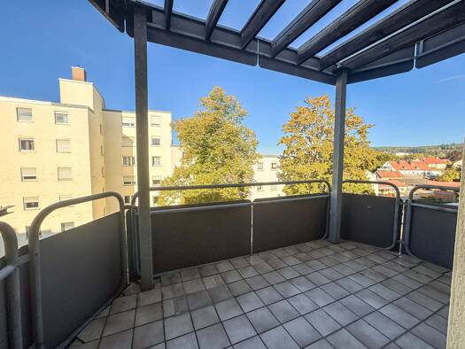 Maisonette zum Kauf 310.000 € 7,5 Zimmer 138 m² frei ab sofort Amberg Amberg 92224