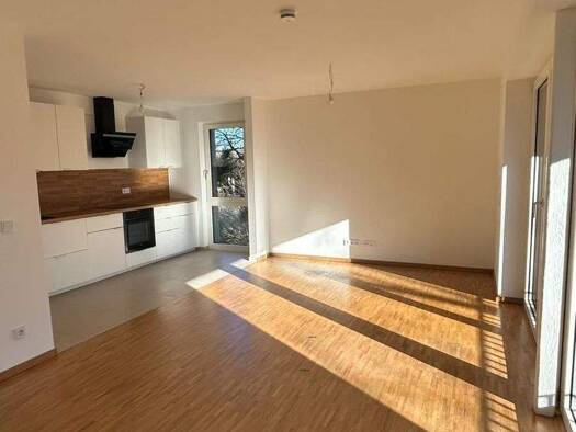 Wohnung zur Miete 1.690 € 3 Zimmer 80 m² 1. Geschoss frei ab sofort Luitpoldstraße 36 Hohenbrunn Höhenkirchen-Siegertsbrunn 85662