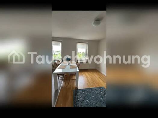 Wohnung zur Miete Tauschwohnung 670 € 2,5 Zimmer 50 m² 5. Geschoss Hansaviertel West 18057