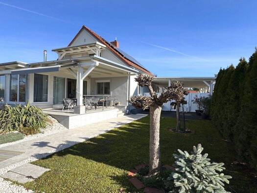 Einfamilienhaus zum Kauf 457.000 € 140 m² 653 m² Grundstück Leibnitz 8430