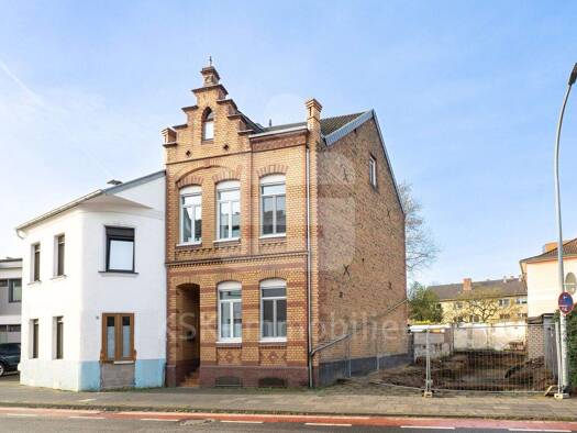 Reihenmittelhaus zum Kauf 485.000 € 5 Zimmer 128,5 m² 203 m² Grundstück Brühl 50321