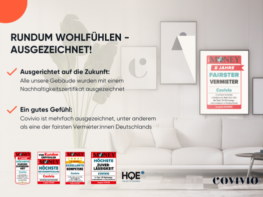 Wohnung zur Miete 723 € 3 Zimmer 76,5 m² 3. Geschoss frei ab 01.04.2026 Wüllnerstr. 50 Mickten Dresden 01139