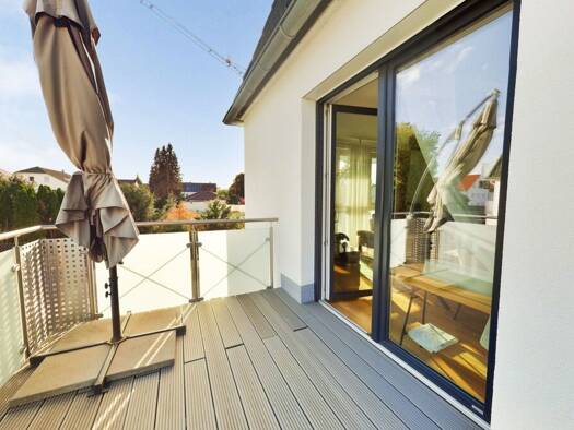 Wohnung zum Kauf 230.000 € 3 Zimmer 64,7 m² Lauingen Lauingen (Donau) 89415